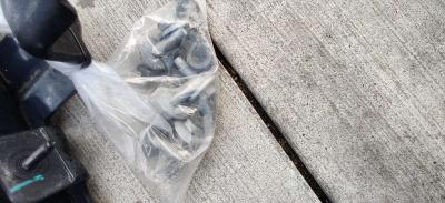 Jeep Wrangler LR side sillstep 20182024 - Thumbnail 6