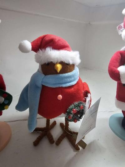 Christmas decoration lot for 25 - Thumbnail 2