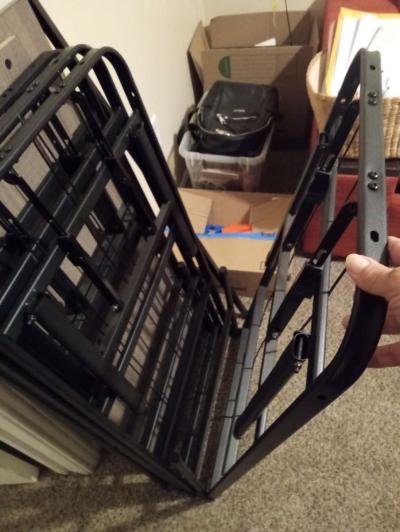 Mattress Frame - Thumbnail 2