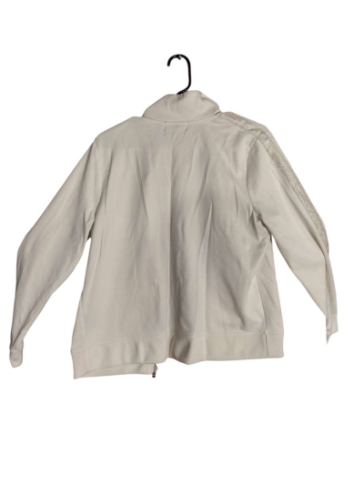 vintage Lauren active zip up hoodie - Thumbnail 3