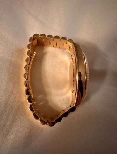 Rolex DayDate ll - Thumbnail 2