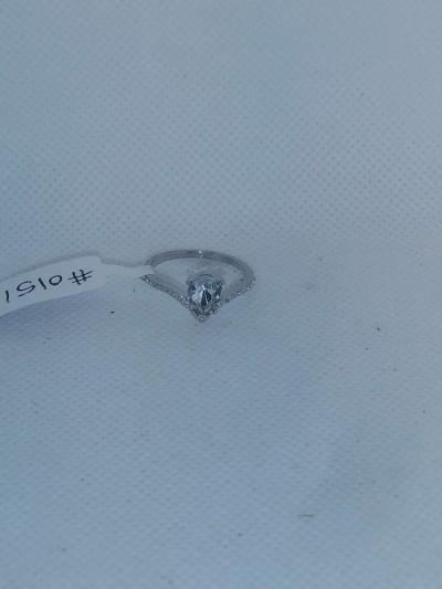 Teardrop Ring GA - Thumbnail 4