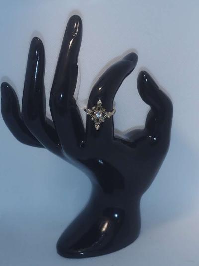 Star Ring - Thumbnail 5