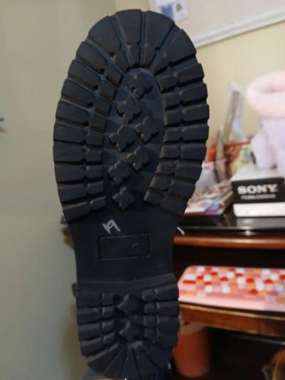 Christian boots for men and women - Thumbnail 5