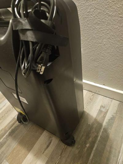 oxygen concentrator - Thumbnail 4