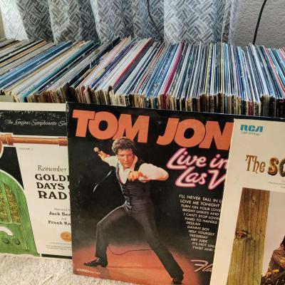 Records - Thumbnail 5