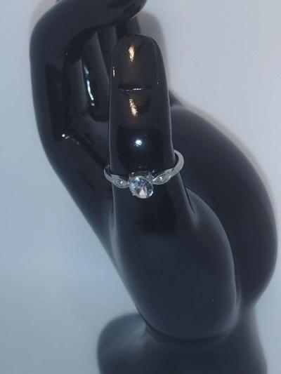 Crystal Ball Ring GA - Thumbnail 3