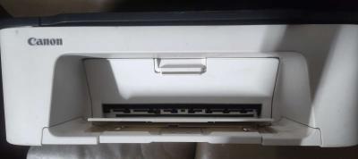 Canon PIXMA TS3522 Printer - Thumbnail 4