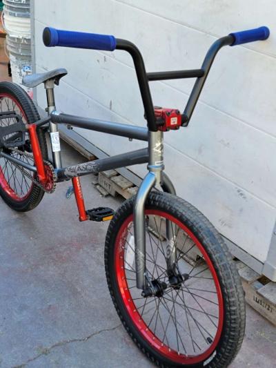 20 inch bmx - Thumbnail 2