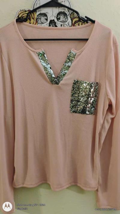 ladies blouse - Thumbnail 2