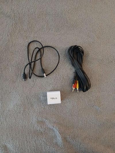 Data Frog SF2000 Handheld Game Station Console - Thumbnail 5