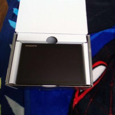 Touchscreen GPS Navigator - Thumbnail 2