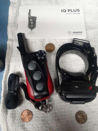 Doggy dog training aid - Thumbnail 6