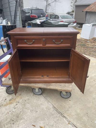 bed side table - Fayetteville, North Carolina