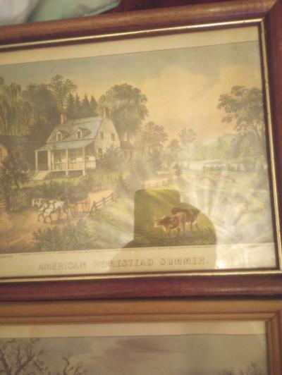 vintage cruiser and Ives pictures - Thumbnail 2