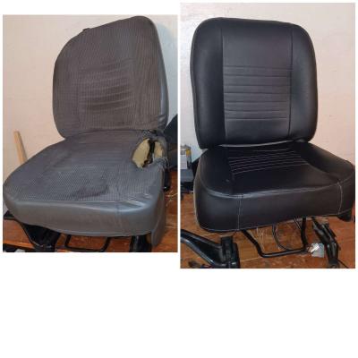 upholstery fix - Thumbnail 4