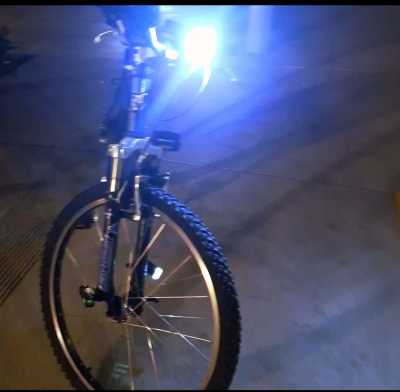 bicicleta - Thumbnail 3