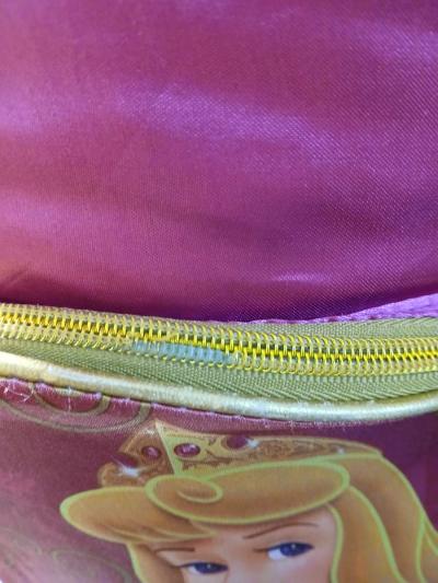 Princess Aurora sleeping bag - Thumbnail 5