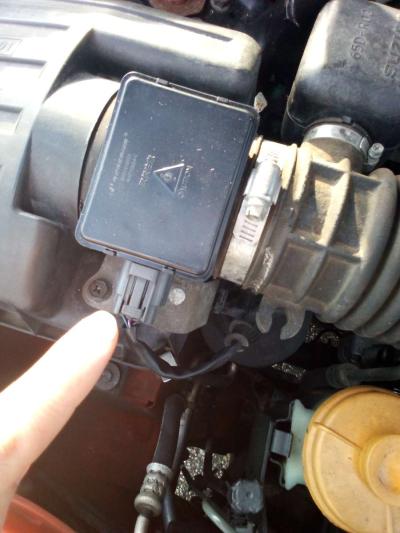 2000 Chevy tracker 4w drive - Thumbnail 2