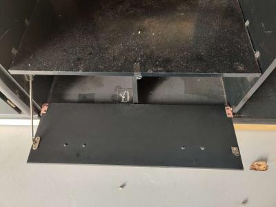 Black Entertainment Center - Thumbnail 2