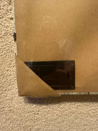 2008HTS BeachCoastal Christmas Lifesaver AA Battery Light Up - Thumbnail 6