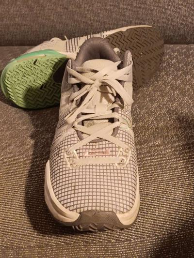 LeBron witness 7s size 13 - Thumbnail 4