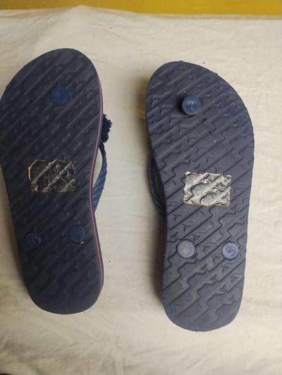 Vineyard Vines Sandals Size 13 - Thumbnail 5