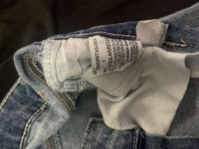 women pants - Thumbnail 4