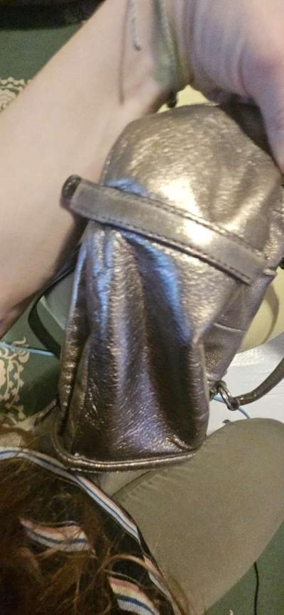 coach handbag - Thumbnail 4