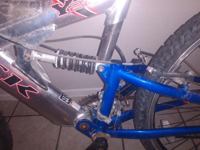 trek y24 - Thumbnail 3