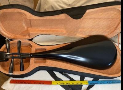 Chinese Pipa - Thumbnail 2