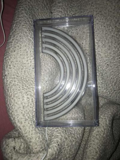 LeD light - Mc Lean, Virginia