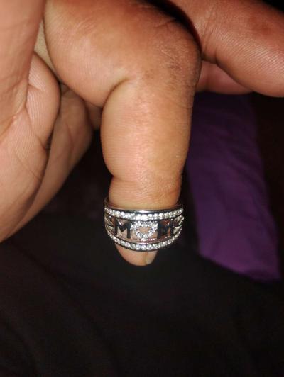 5 new rings - Thumbnail 3