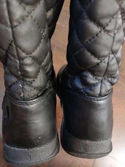 Totes Snow boots for women size 8m - Thumbnail 4