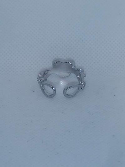 Barbed Heart Ring - Thumbnail 5