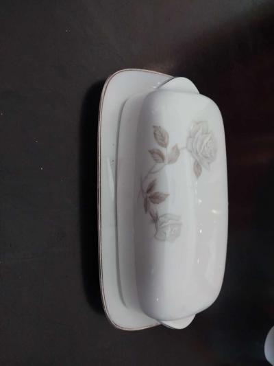 Noritake china Dinner set - Thumbnail 6