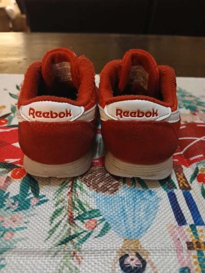 Baby shoes Reebok size 4C - Thumbnail 2