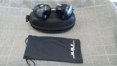 the sunglasses type aviator 58 m - Thumbnail 3