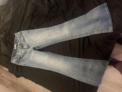 women pants - Thumbnail 2