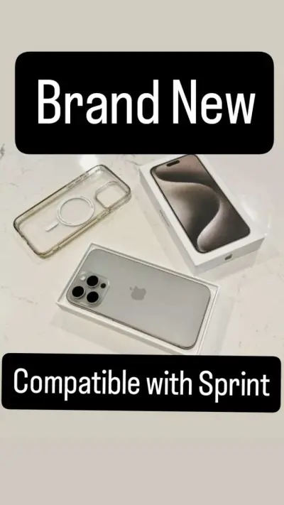 iPhone 16 Pro Max - Thumbnail 2