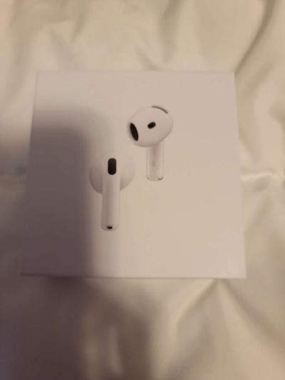 Airpods 4 ANC - Thumbnail 4