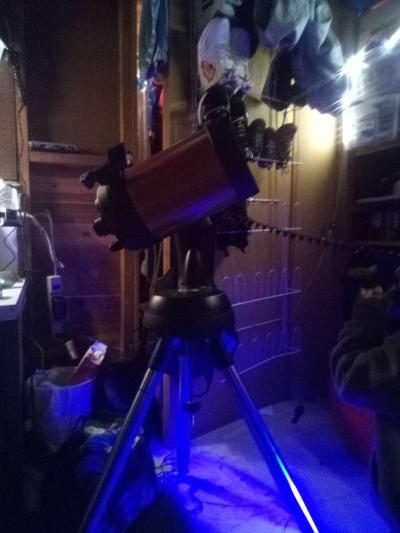 Celestron star bright xlt - Thumbnail 3