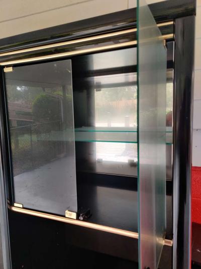 Black Entertainment Center - Thumbnail 5