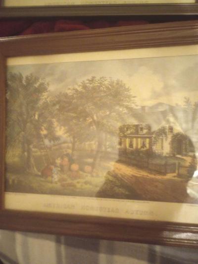 vintage cruiser and Ives pictures - Thumbnail 3