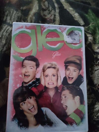 a very glee Christmas