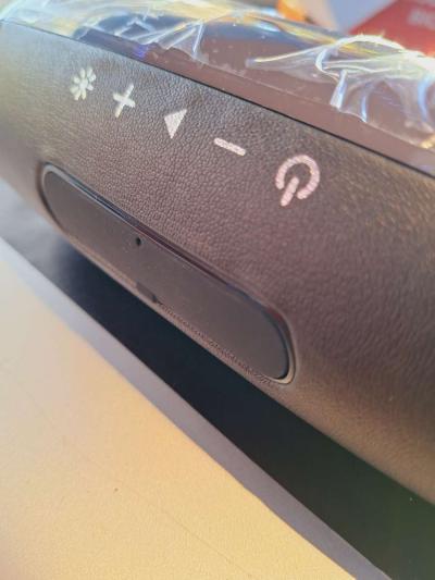 speaker Bluetooth - Thumbnail 5