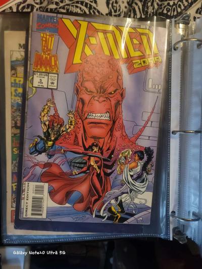 older comics - Thumbnail 3