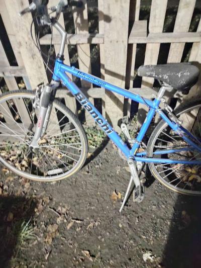 bianci bike - Thumbnail 2