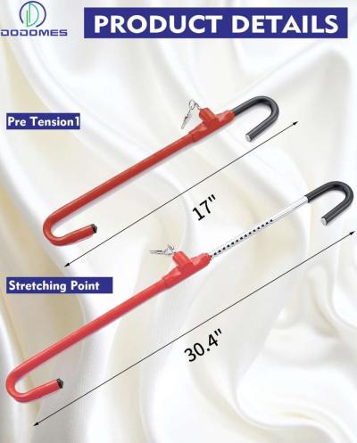 Club Pedal to Steering Wheel Lock - Thumbnail 2