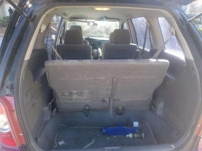 2006 Mazda MPV - Thumbnail 4